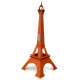 Tour FL solaire Litogami - Orange