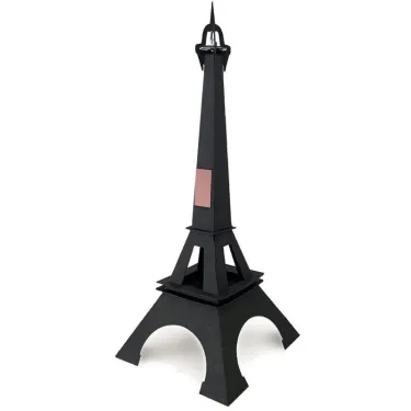 Tour FL solaire Litogami - Noire
