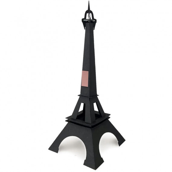 Tour FL solaire Litogami - Noire