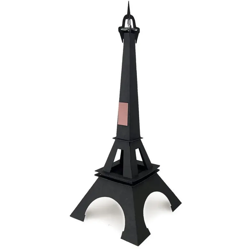 Tour FL solaire Litogami - Noire