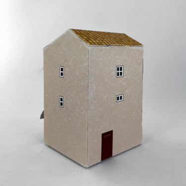 Casagami Bordeaux, veilleuse solaire