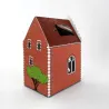 Casagami Bruges, veilleuse solaire
