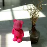 Ours Arty - Puzzle sculpture 3D en carton - Cartonic