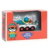 Roller Coaster Voiture Crazy Motors DJECO 5464