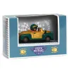 Royal Scarab Voiture Crazy Motors DJECO 5465