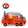 Captain Fire Djeco Crazy Motors 5469