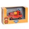Captain Fire Djeco Crazy Motors 5469
