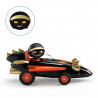 Dragon Fire Voiture Crazy Motors DJECO 5486