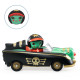 Pirate Wheels Voiture Crazy Motors DJECO 5487