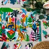 Puzzle gallery 100 pcs "Jungle" DJECO 7619