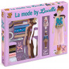 Coffret atelier de mode "La mode by Lucille" DJECO 9334
