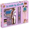 Coffret atelier de mode "La mode by Lucille" DJECO 9334