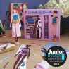 Coffret atelier de mode "La mode by Lucille" DJECO 9334