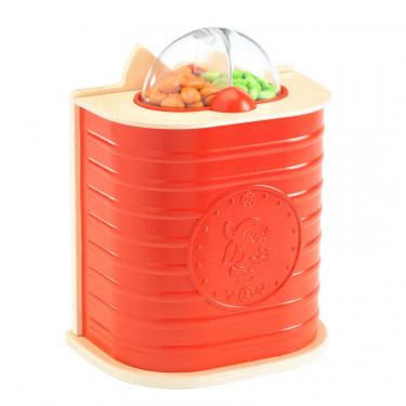 Espresso, jouet machine à café DJECO 5521