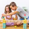 PIKS & STIX jeu de construction créatif - OPPI 96 pièces