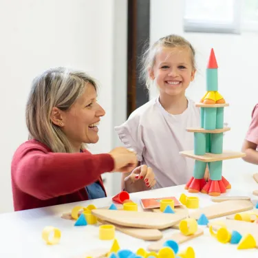 PIKS & STIX jeu de construction créatif - OPPI 96 pièces