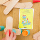 PIKS & STIX jeu de construction créatif - OPPI 96 pièces