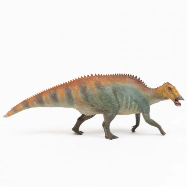 Edmontosaure, figurine dinosaure PAPO 55092