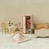 Souris princesse Maileg - Grande soeur
