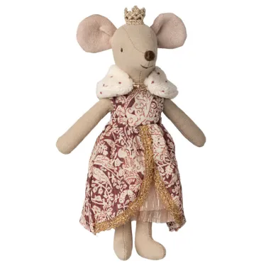 Souris Reine Maileg