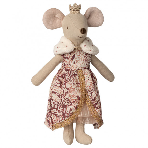 Souris Reine Maileg