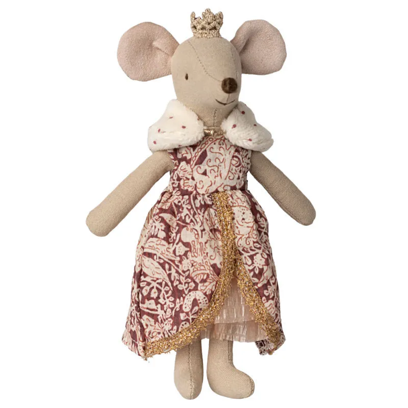 Souris Reine Maileg