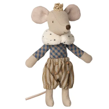 Souris Prince Maileg - Grand frère