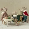 Souris Roi Maileg