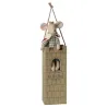 Souris Roi Maileg