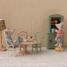 LouiMax et Stella - Petit frère et petite soeur Souris Maileg