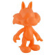 ARTOYZ Sylvestre orange Leblon Delienne