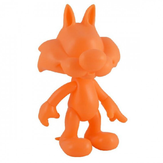 ARTOYZ Sylvestre orange Leblon Delienne
