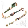 ZIG & GO - 48 pièces DJECO 5644
