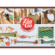 ZIG & GO - 48 pièces DJECO 5644