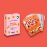 Bien dans ton assiette - Jeu de 7 familles OBSERVE Edition