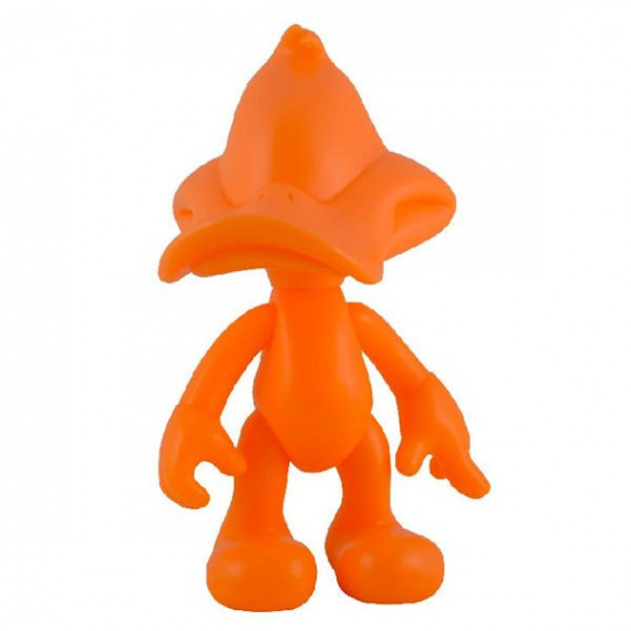 ARTOYZ Daffy Duck orange Leblon Delienne ARTOYZ Daffy Duck orange Leblon Delienne