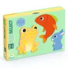 little SELECT jeu de cartes DJECO 5064