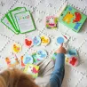 little SELECT jeu de cartes DJECO 5064
