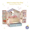 Boîte à musique Tinou Shop DJECO 6084