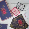 Jeux de cartes CARTUM MAGUS, coffret de cartomagie  DJECO 9961