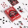 Jeu de 54 cartes à jouer Disney Classic Mickey Mouse Bicycle