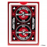 Jeu de 54 cartes à jouer Disney Classic Mickey Mouse Bicycle