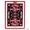Jeu de 54 cartes à jouer Disney Classic Mickey Mouse Bicycle
