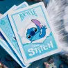 Jeu de 54 cartes à jouer Stitch Disney - Bicycle