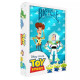 Jeu de 54 cartes à jouer Toy Story Disney Pixar - Bicycle