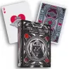 Jeu de 54 cartes à jouer Star Wars Année du Côté Obscur - Theory11