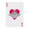 Jeu de 54 cartes à jouer Star Wars Année du Côté Obscur - Theory11