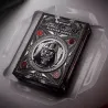 Jeu de 54 cartes à jouer Star Wars Année du Côté Obscur - Theory11