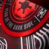Jeu de 54 cartes à jouer Star Wars Année du Côté Obscur - Theory11