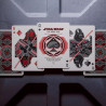 Jeu de 54 cartes à jouer Star Wars Année du Côté Obscur - Theory11